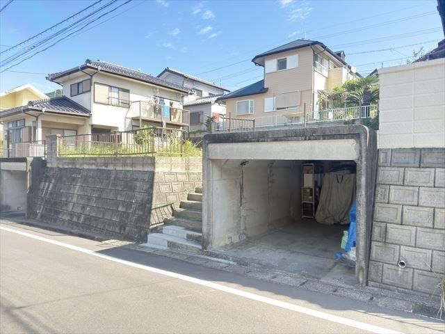 Residential Land for Sale in Harumidai-cho, Nagasaki City - Thumbnail 4