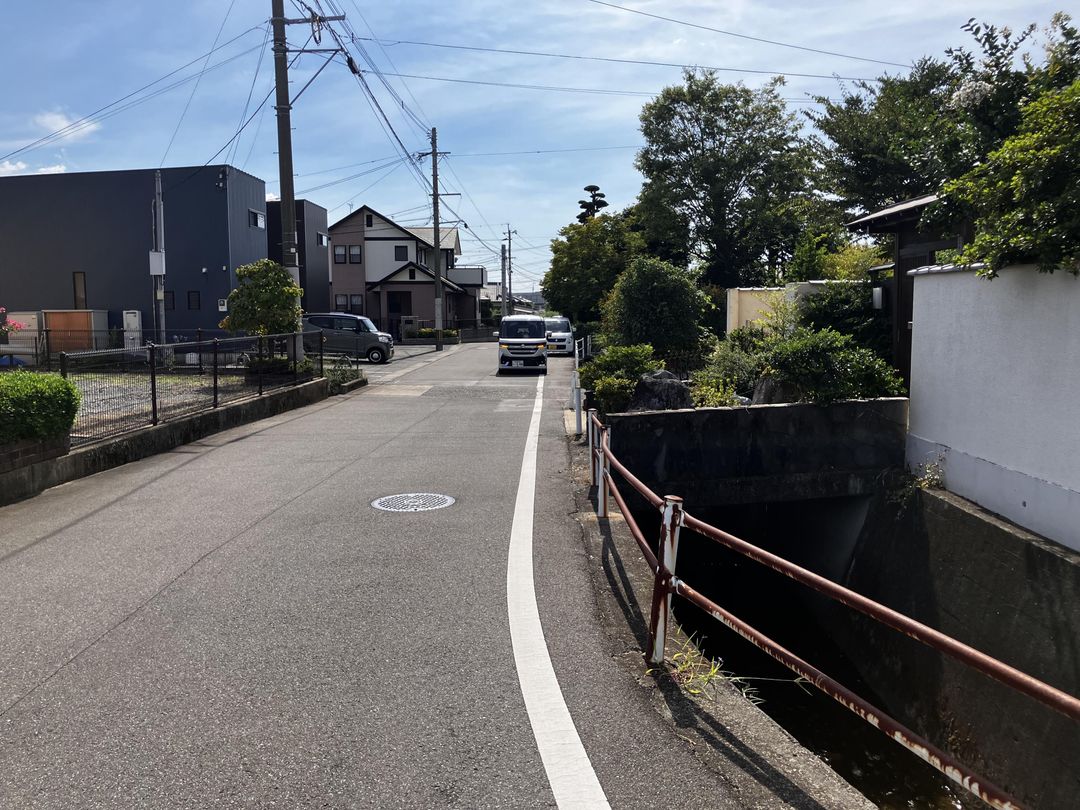 Two-Story Apartment Building for Sale in Omura, Nagasaki - Thumbnail 2