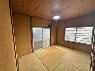 Traditional House in Hirayama-cho, Isahaya - 188m² Corner Plot — Interior, Isahaya, Nagasaki