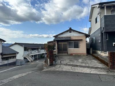 Traditional House in Hirayama-cho, Isahaya - 188m² Corner Plot — House, Isahaya, Nagasaki