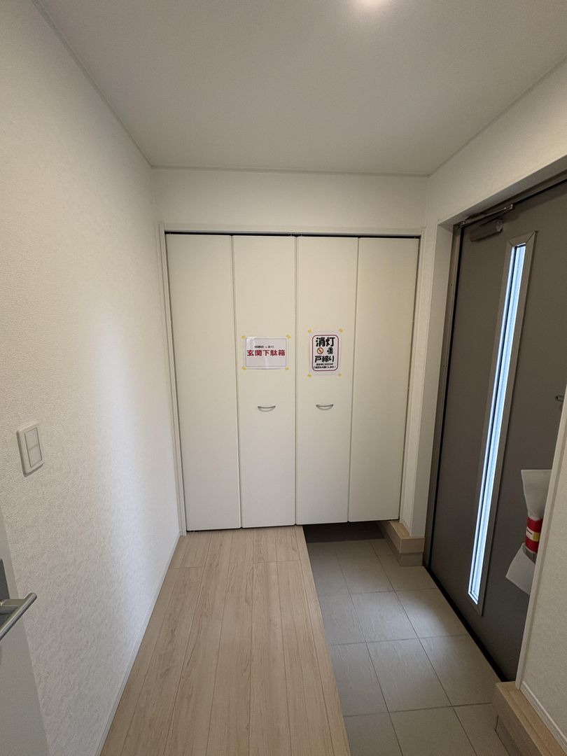 New 4LDK House for Sale in Kakimachi, Nagasaki City - Thumbnail 4