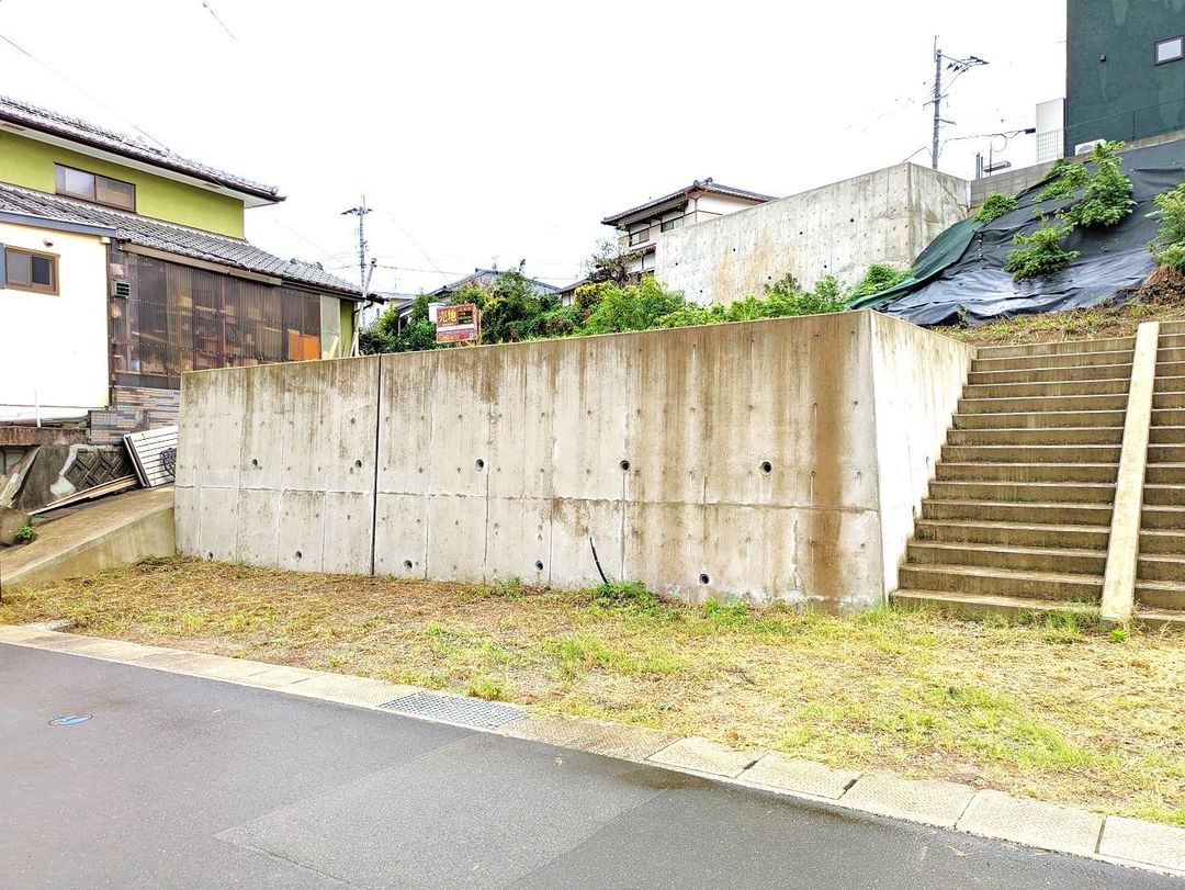 Building Lot in Isahaya, Nagasaki - 226 sqm - Main Image