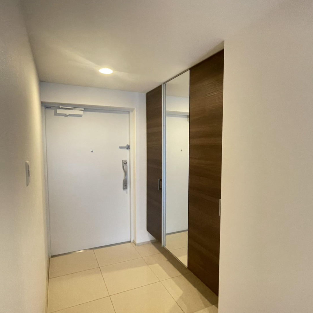 3LDK apartment in Nagasaki's Nameishi district - Thumbnail 4