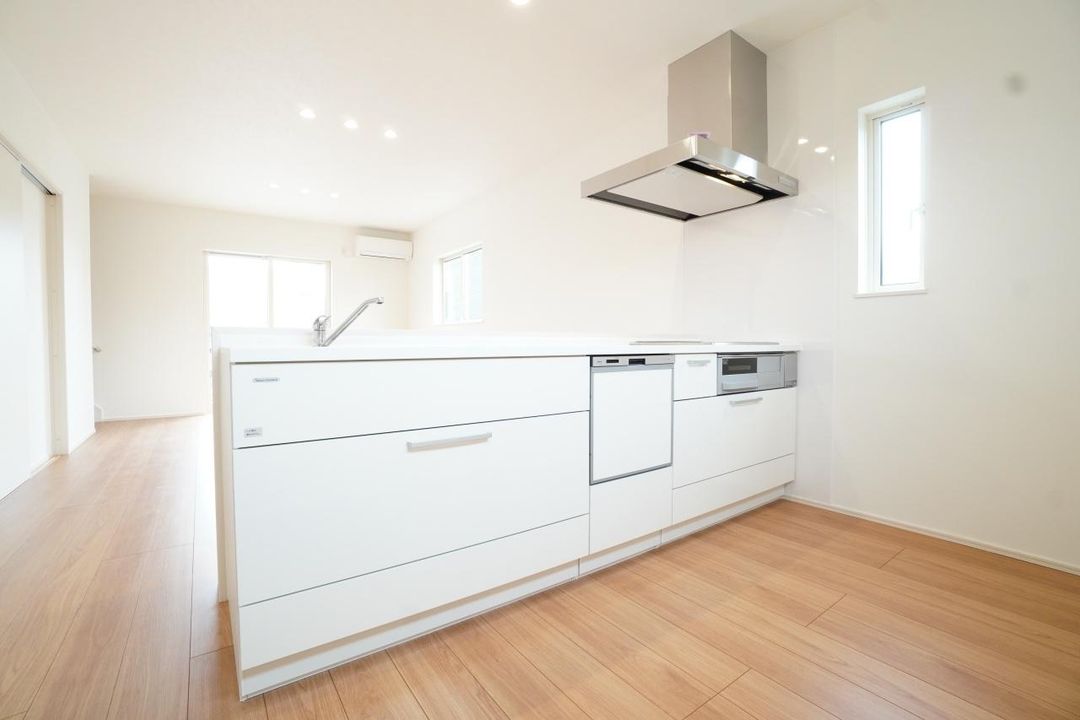 New 3SLDK House for Sale in Isahaya, Nagasaki - Thumbnail 3