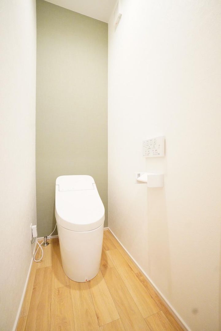 New 3SLDK House for Sale in Isahaya, Nagasaki - Thumbnail 2