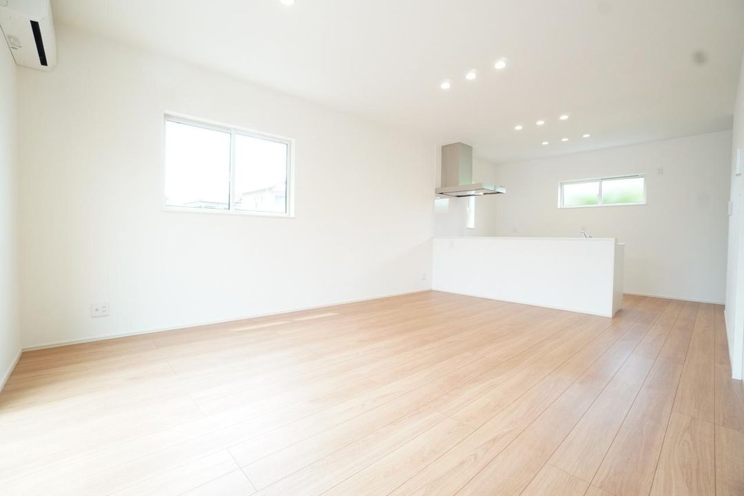 New 3SLDK House for Sale in Isahaya, Nagasaki - Thumbnail 4