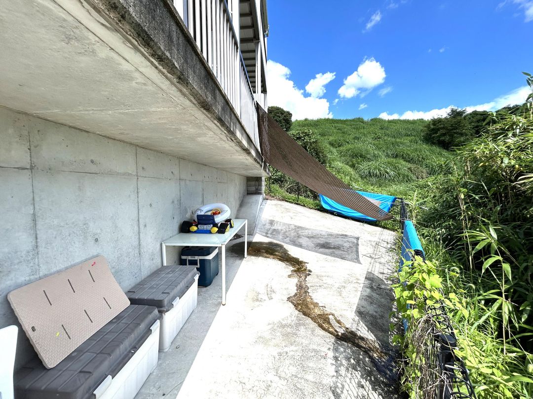Spacious 4SLDK House in Omura with Pet Room and Bay Views - Thumbnail 4