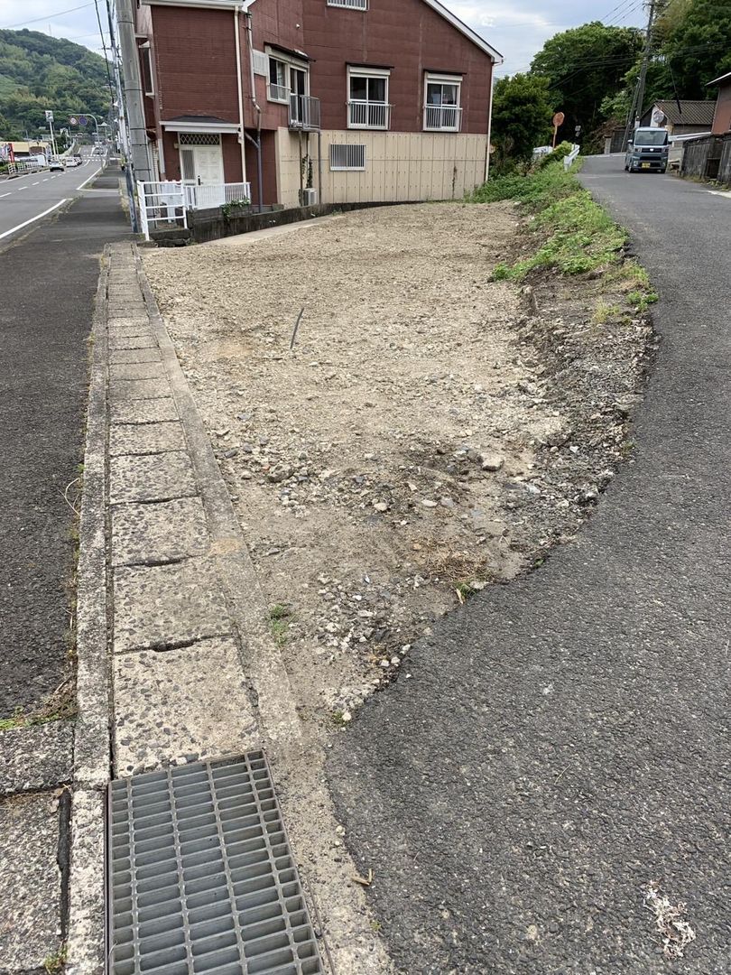 Land for Sale in Sasebo, Nagasaki - 182.53 sqm Plot - Thumbnail 3