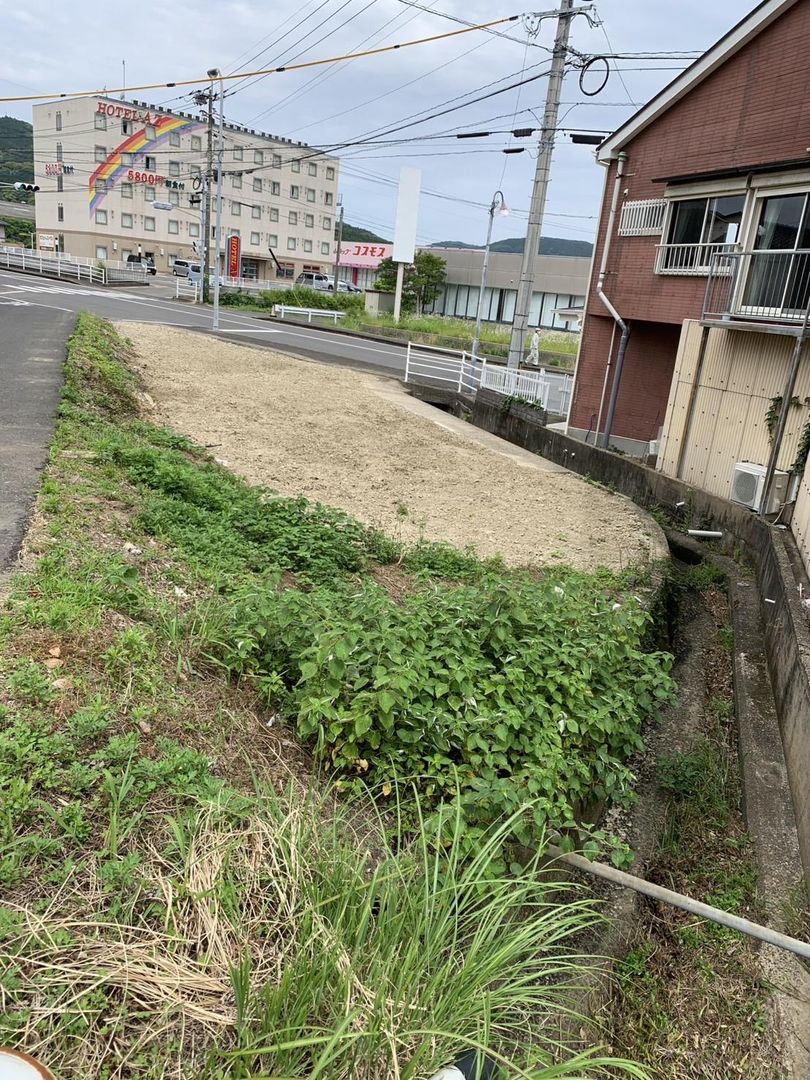 Land for Sale in Sasebo, Nagasaki - 182.53 sqm Plot - Thumbnail 2