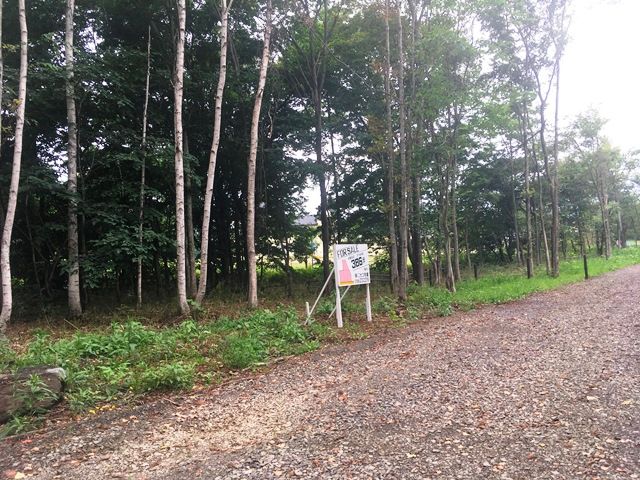 Land for Sale in Niseko - 1277 sqm Plot Next to Kondo Elementary - Thumbnail 4