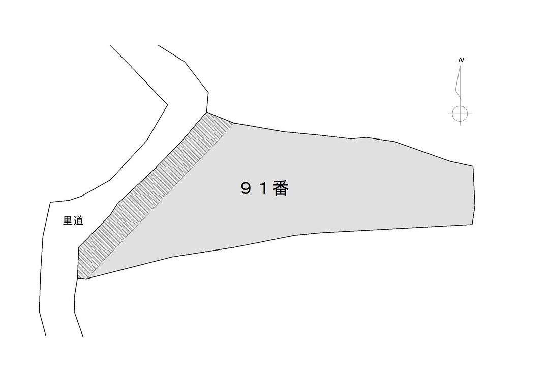 Land for Sale in Enoura-cho, Nagasaki City - Thumbnail 3