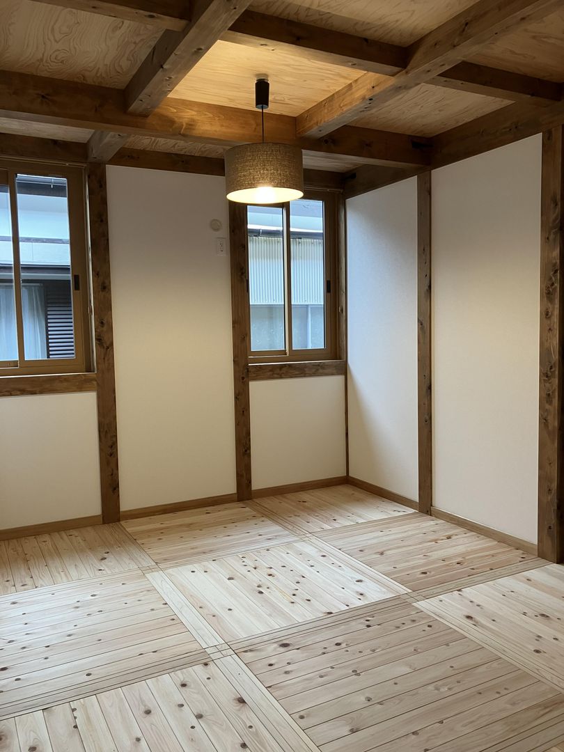 Newly Built 2LDK House for Sale in Omura City, Nagasaki - Thumbnail 3