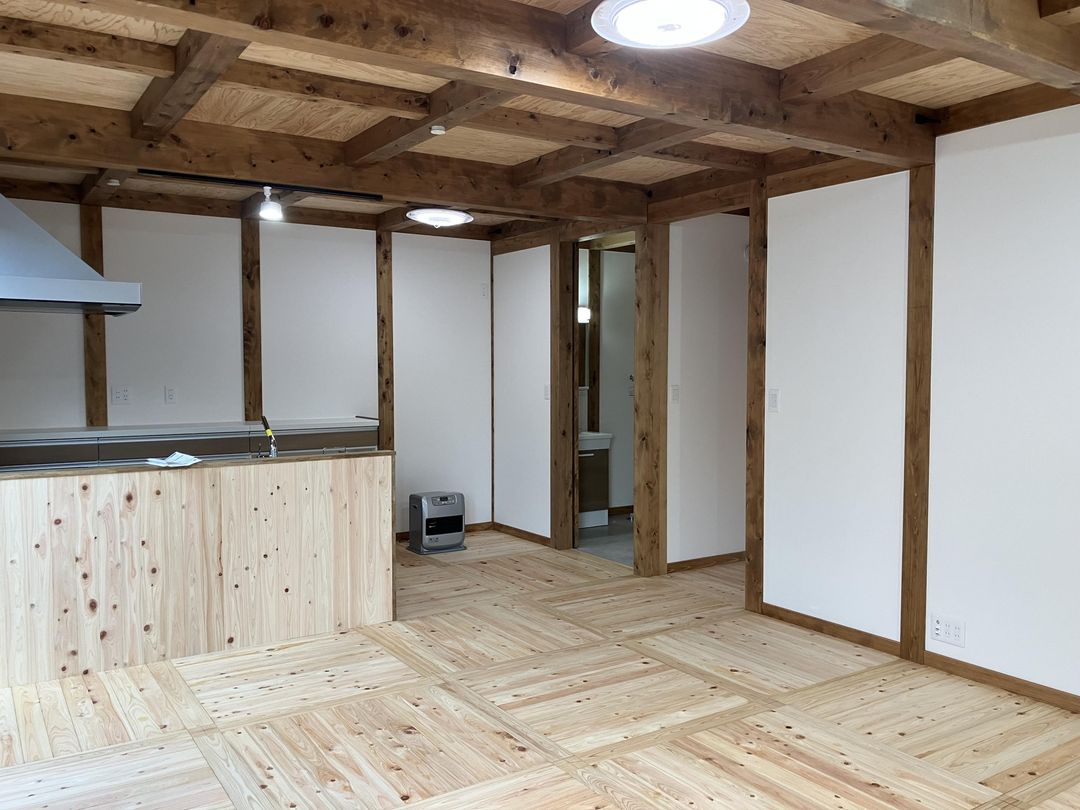 Newly Built 2LDK House for Sale in Omura City, Nagasaki - Thumbnail 4