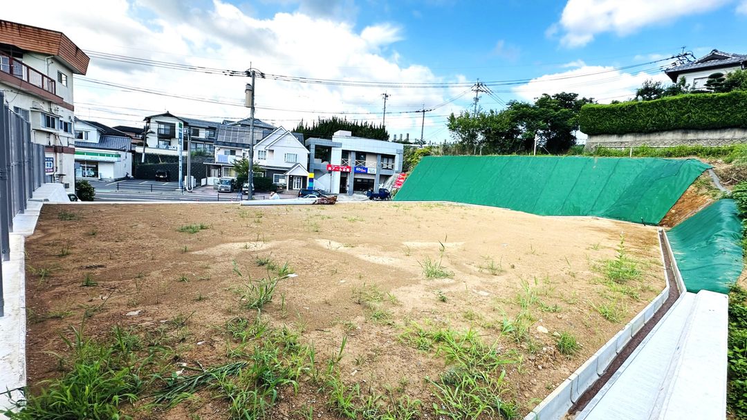 267 Tsubo Terraced Land for Sale in Isahaya, Nagasaki - Thumbnail 4