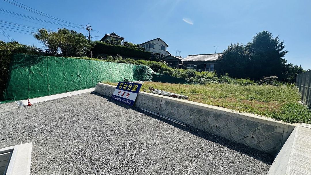 267 Tsubo Terraced Land for Sale in Isahaya, Nagasaki - Thumbnail 3