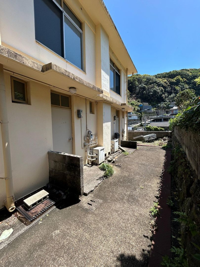 Wakadake Heights Apartment Building for Sale in Nagasaki - Thumbnail 3