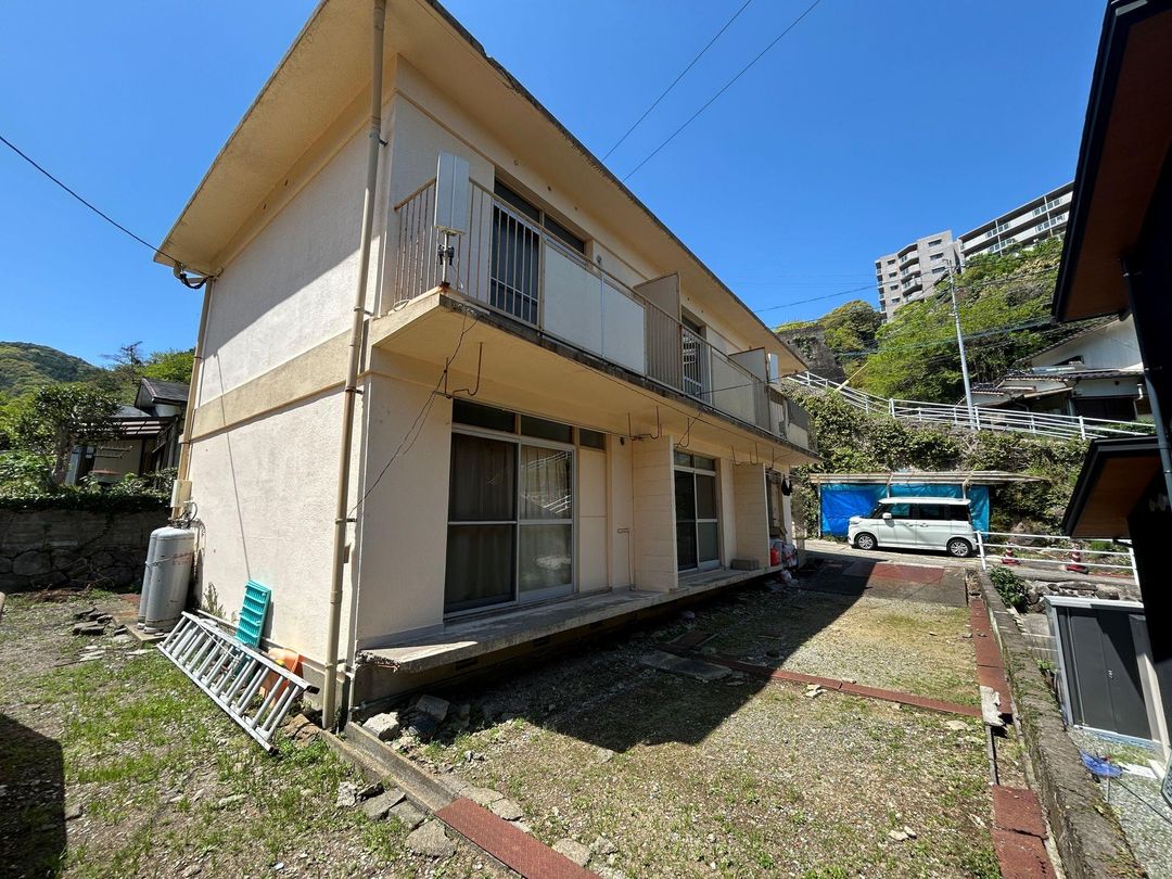 Wakadake Heights Apartment Building for Sale in Nagasaki - Thumbnail 2