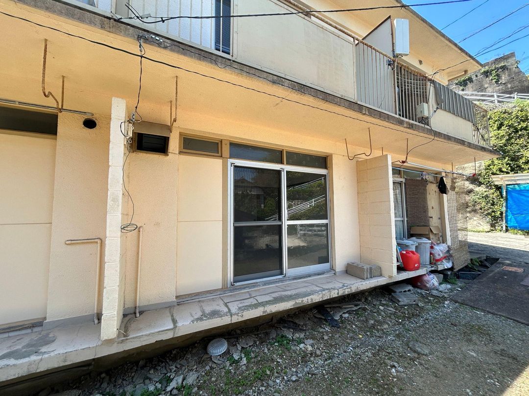 Wakadake Heights Apartment Building for Sale in Nagasaki - Thumbnail 4