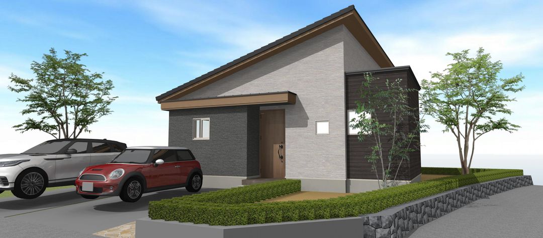 Land for Sale in Unzen, Nagasaki - 341 sqm Building Plot - Thumbnail 2