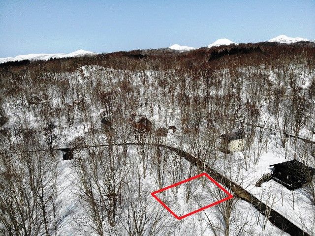 Land for Sale in Rankoshi, Niseko - HighGrede Villa Yuri 107 - Thumbnail 2
