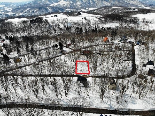 Land for Sale in Rankoshi, Niseko - HighGrede Villa Yuri 107 - Thumbnail 3
