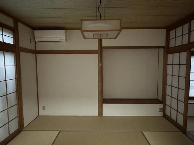 Renovated 3LDK House in Nishikan-ku, Niigata City - Thumbnail 4