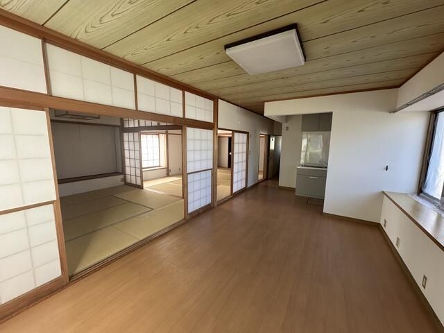 Renovated 3LDK House in Nishikan-ku, Niigata City - Thumbnail 3