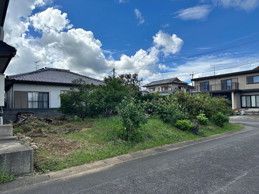 Building Land for Sale in Omura City, Nagasaki - 206.93 sqm - Thumbnail 4