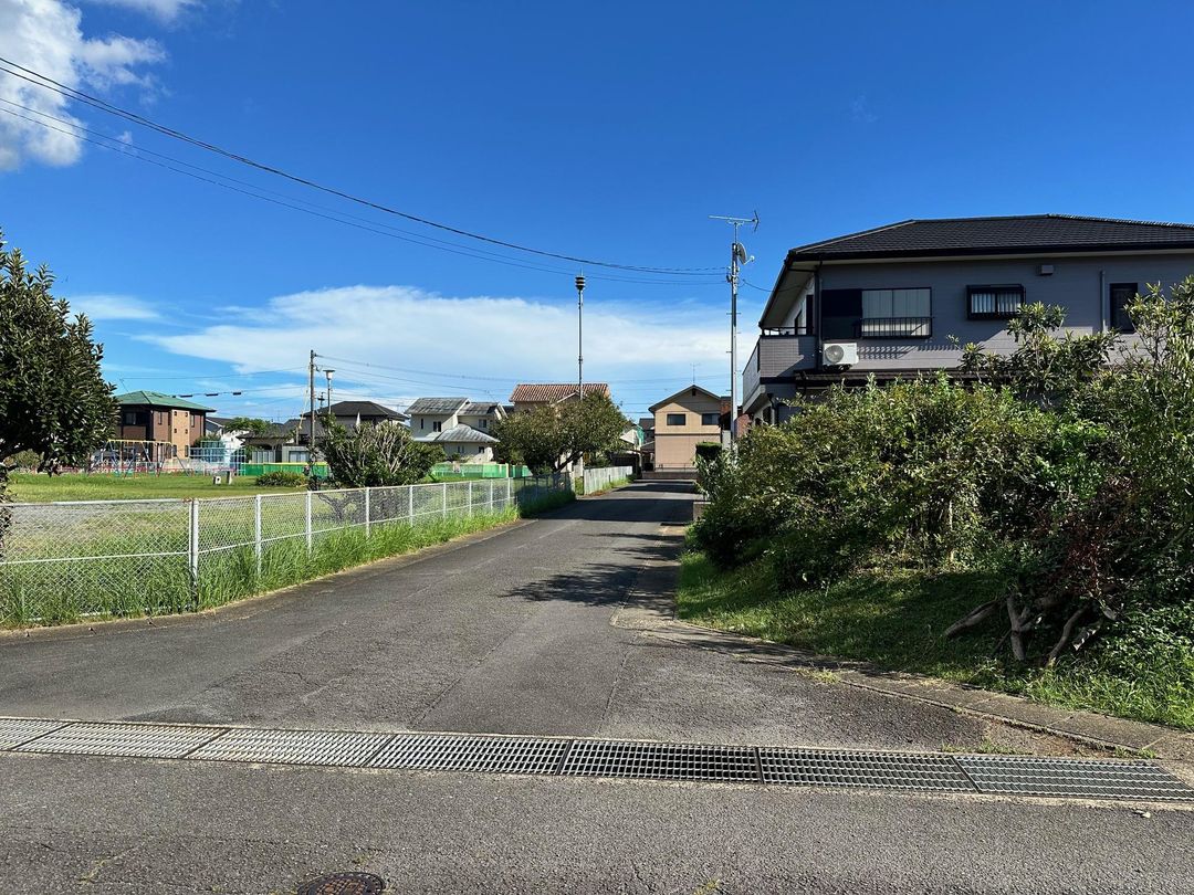 Building Land for Sale in Omura City, Nagasaki - 206.93 sqm - Thumbnail 2