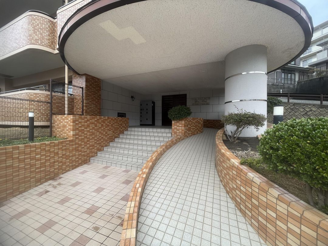 3LDK Apartment for Sale in Nagasaki City, Nagasaki Prefecture - Thumbnail 4