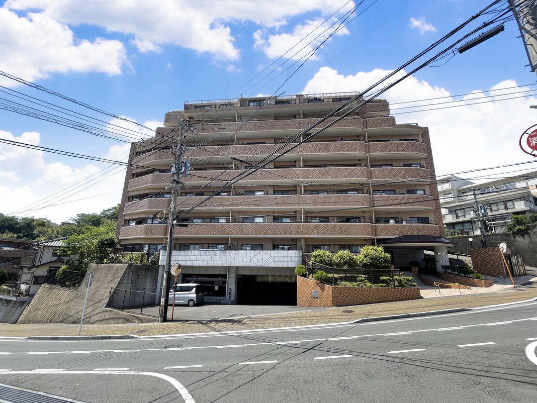 3LDK Apartment for Sale in Nagasaki City, Nagasaki Prefecture - Thumbnail 3