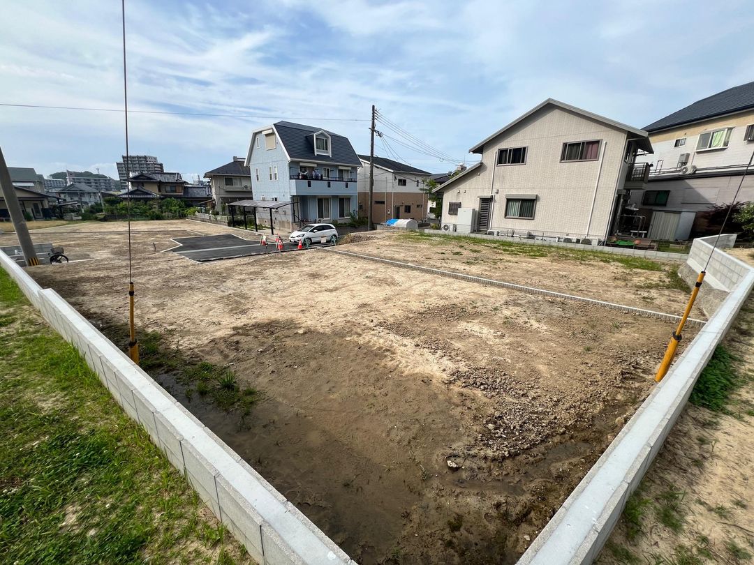 Land for Sale in Togitsu, Nagasaki - 176.1 sqm Plot - Thumbnail 4