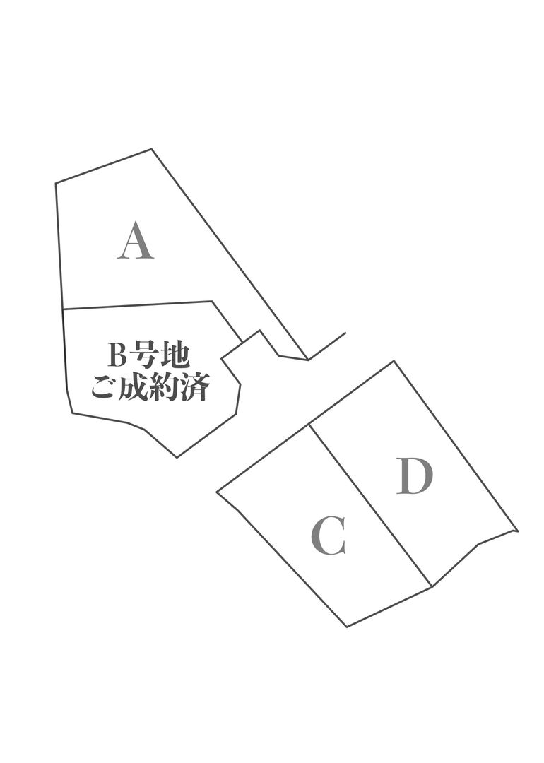 Land for Sale in Togitsu, Nagasaki - 176.1 sqm Plot - Thumbnail 2