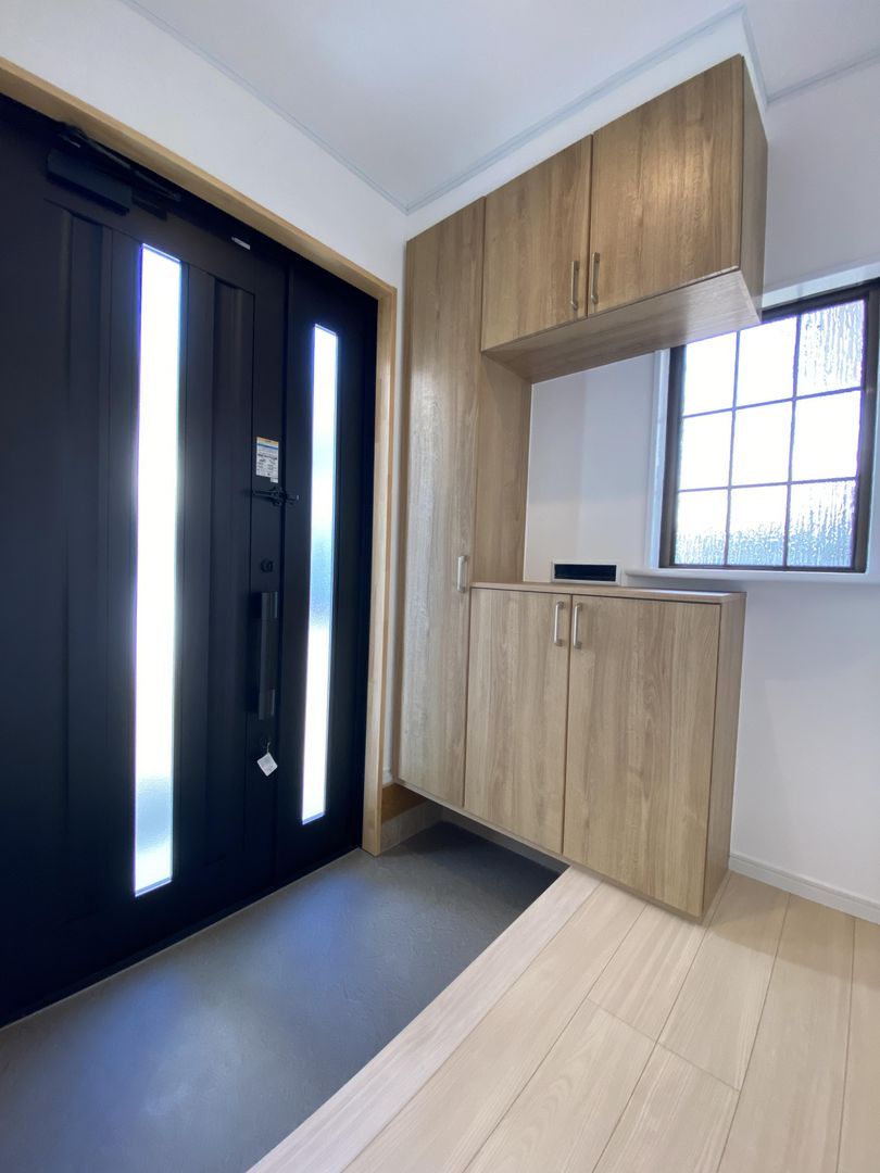 Renovated 4LDK House for Sale in Isahaya, Nagasaki - Thumbnail 3