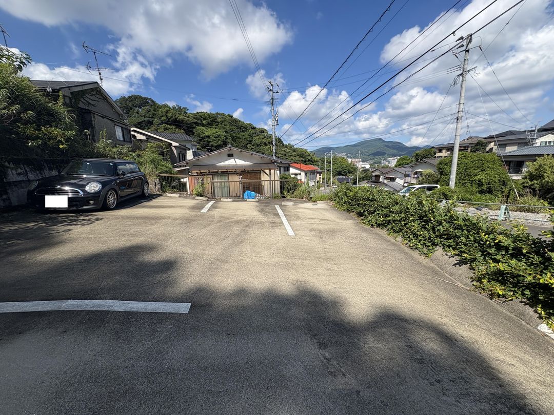 Land for Sale in Nagasaki City - 137.8 sqm Plot in Ei 1-chome - Thumbnail 3