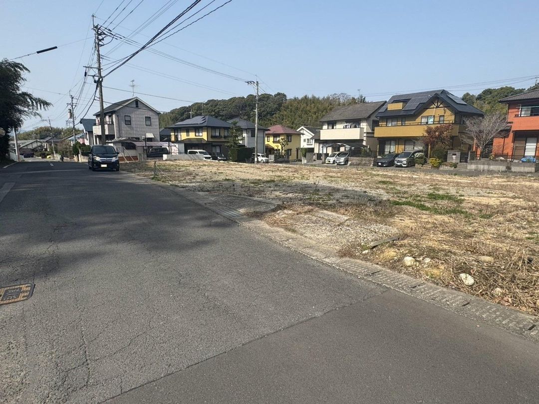 Land for Sale in Omura City, Nagasaki - 234.93 sqm - Thumbnail 2