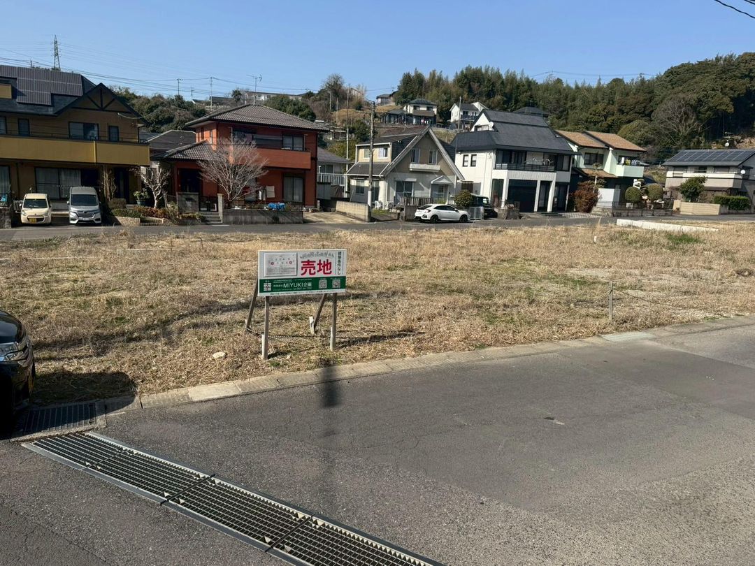 Land for Sale in Omura City, Nagasaki - 234.93 sqm - Thumbnail 3