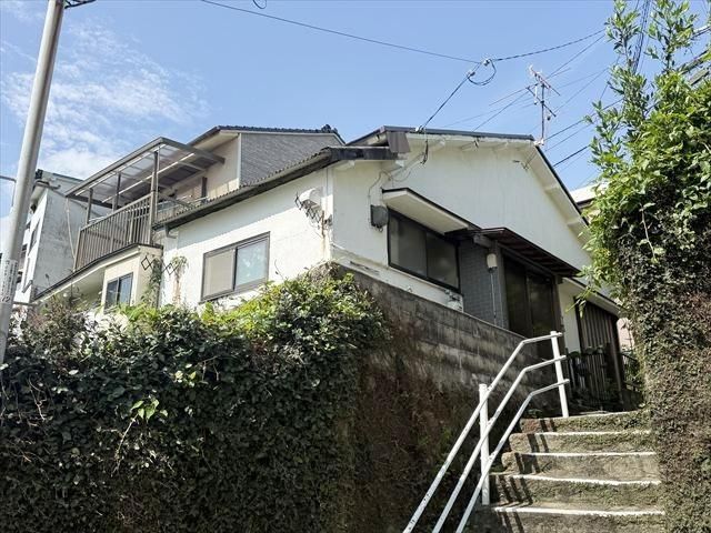 Renovated 2DK House for Sale in Nagasaki City - Thumbnail 3