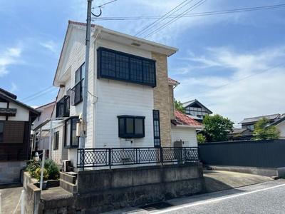 Property details of used detached house in Shimonocho, Shimabara City, Nagasaki Prefecture (00488342) - Takken-kun Net Nagasaki — Image 2, Shimabara, Nagasaki
