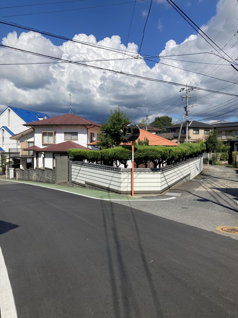 1978 Single-Story 4DK House on 266sqm Land in Omura - Thumbnail 3