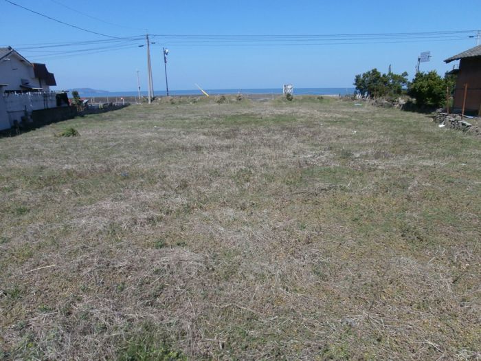 854 sqm Land Plot for Sale in Unzen City, Nagasaki - Thumbnail 3