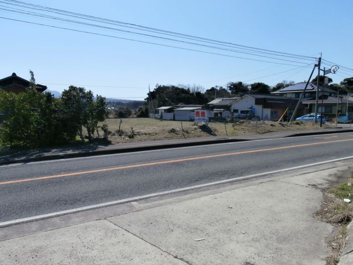 854 sqm Land Plot for Sale in Unzen City, Nagasaki - Thumbnail 4