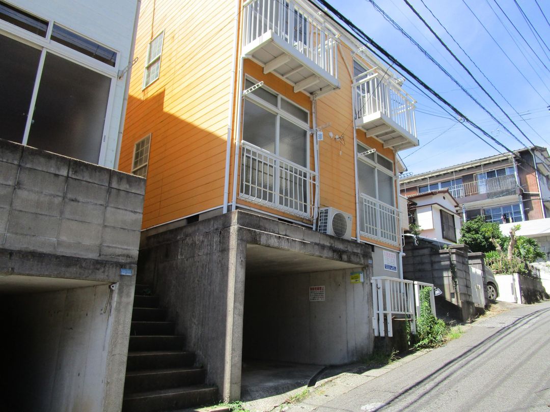 Grand Heights Apartment Building for Sale in Nagasaki - Thumbnail 3