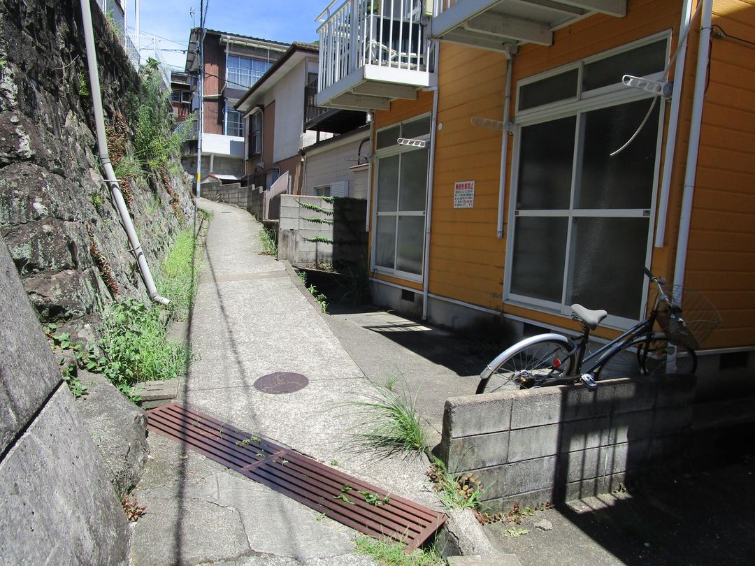 Grand Heights Apartment Building for Sale in Nagasaki - Thumbnail 4