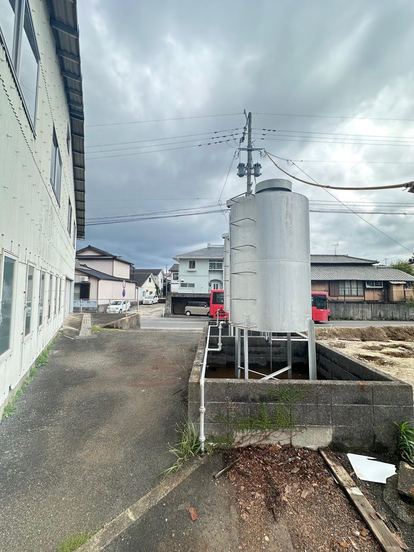 Industrial Property for Sale in Isahaya, Nagasaki - 636.83 sqm - Thumbnail 2