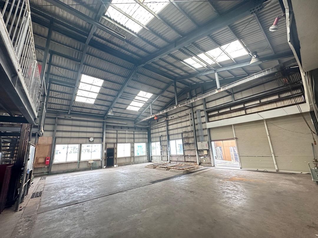 Industrial Property for Sale in Isahaya, Nagasaki - 636.83 sqm - Thumbnail 3