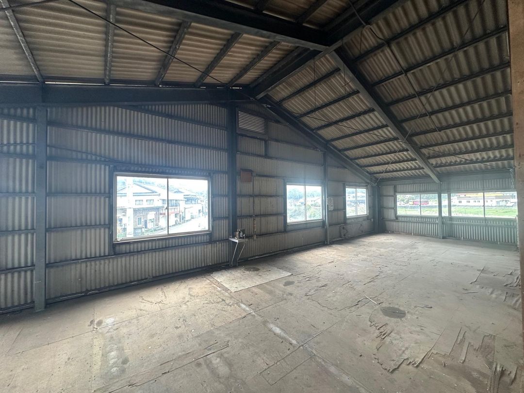 Industrial Property for Sale in Isahaya, Nagasaki - 636.83 sqm - Thumbnail 4