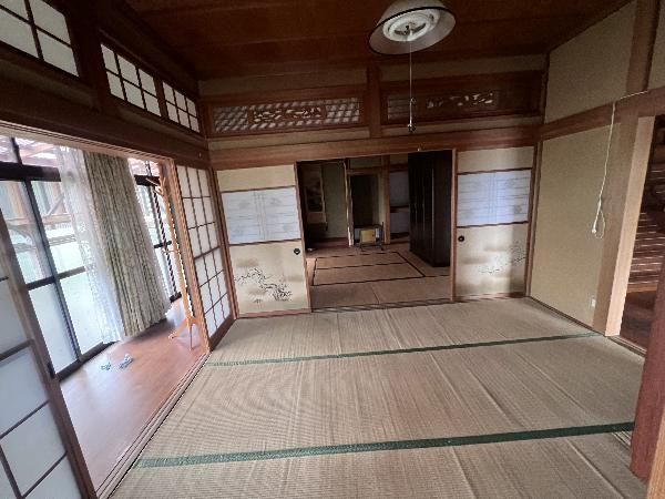 5DK Vacant House in Aga Town, Niigata - 198 sqm Land - Thumbnail 2