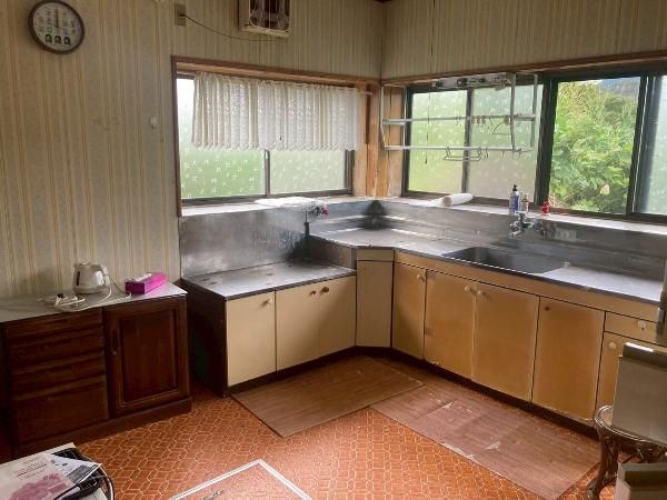 5DK Vacant House in Aga Town, Niigata - 198 sqm Land - Thumbnail 3