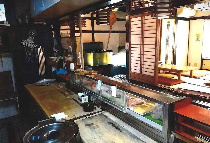 Commercial Property with Residence Near Takeo Onsen Station, Saga - Thumbnail 4